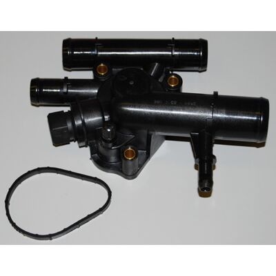 Wahler 410517.83D Thermostat - 83°C mit Dichtung Wahler 410517.83D Thermostat - 83°C mit Dichtung