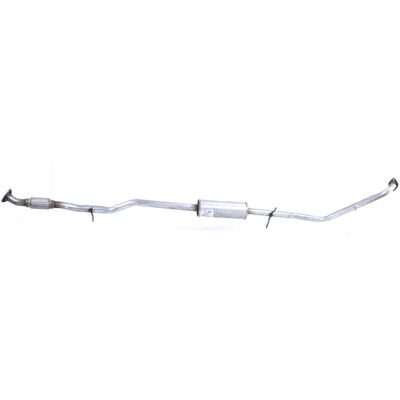 WALKER 23677 Zwischenmuffe für Chevrolet & DAEWOO - Abgassystem WALKER 23677 Zwischenmuffe für Chevrolet & DAEWOO - Abgassystem
