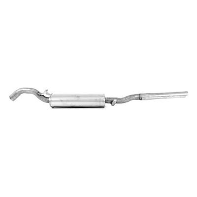 WALKER 70525 Auspuffdämpfer - SEAT Toledo 1 WALKER 70525 Auspuffdämpfer - SEAT Toledo 1