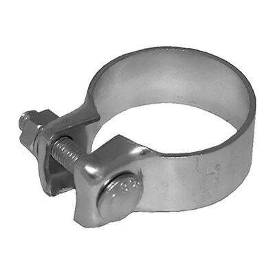 WALKER Abgasanlage Klemmstück - 42,5mm Durchmesser, 55mm Länge, für VW, Audi, Opel WALKER Abgasanlage Klemmstück - 42,5mm Durchmesser, 55mm Länge, für VW, Audi, Opel