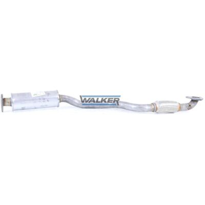 Walker Vorschalldämpfer für Chevrolet Nubira & Lacetti - Auspuffendstück Walker Vorschalldämpfer für Chevrolet Nubira & Lacetti - Auspuffendstück