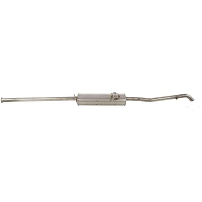 WALKER - 23069 - Mercedes-Benz A-Class - Hinten - exhaust muffler WALKER - 23069 - Mercedes-Benz A-Class - Hinten - exhaust muffler