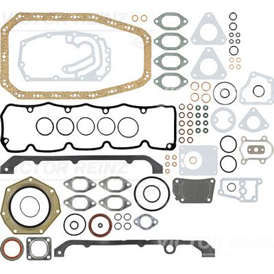 REINZ Vollgarnitur, Motor 01-33951-07 REINZ Vollgarnitur, Motor 01-33951-07