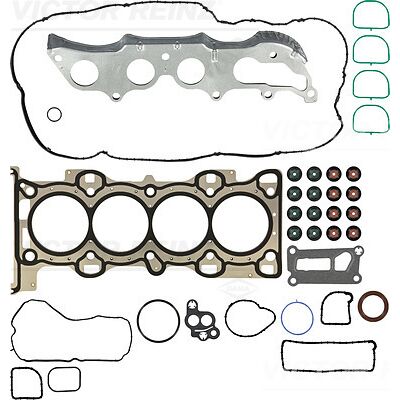 REINZ Mazda 3/5 Motorabdichtungssatz - Ventil & Kurbelwelle - OEM-Qualität REINZ Mazda 3/5 Motorabdichtungssatz - Ventil & Kurbelwelle - OEM-Qualität