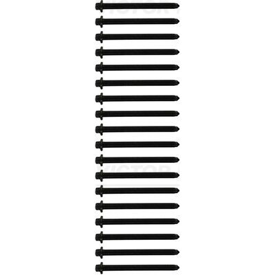 REINZ 14-10669-03 Zylinderkopfschrauben-Set - M12, Torx Außenseite, 2 Jahre Garantie REINZ 14-10669-03 Zylinderkopfschrauben-Set - M12, Torx Außenseite, 2 Jahre Garantie