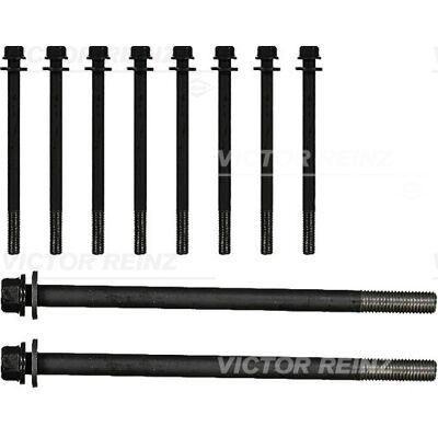 REINZ 14-32345-01 Zylinderkopfschrauben-Set - Sechskant außen - Honda kompatibel REINZ 14-32345-01 Zylinderkopfschrauben-Set - Sechskant außen - Honda kompatibel