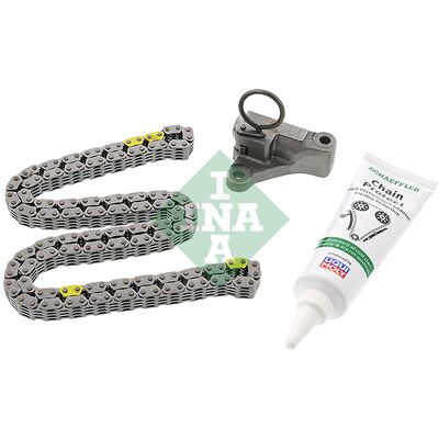 TOYOTA - 1350623010 - Yaris - OEM 13506-23010 - Timing chain kit TOYOTA - 1350623010 - Yaris - OEM 13506-23010 - Timing chain kit