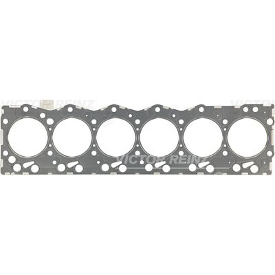 REINZ Modell 61-36415-00 Metall-Lagendichtung - Zylinderkopf REINZ Modell 61-36415-00 Metall-Lagendichtung - Zylinderkopf