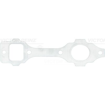 Highway Automotive REC100 - Radiator Fan Clutch Highway Automotive REC100 - Radiator Fan Clutch