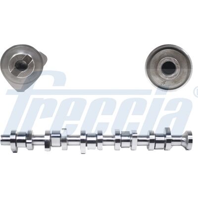 FRECCIA CM05-2125 Volkswagen Nockenwelle - Transporter 5, Multivan 5, Touareg FRECCIA CM05-2125 Volkswagen Nockenwelle - Transporter 5, Multivan 5, Touareg