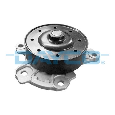 DAYCO Toyota Wasserpumpe DP401 - Für Auris, Yaris II, Verso DAYCO Toyota Wasserpumpe DP401 - Für Auris, Yaris II, Verso