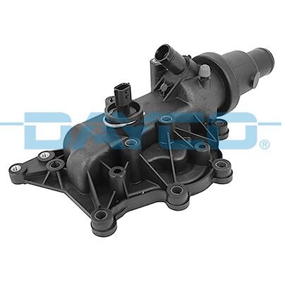 DAYCO DT1091H Wasserthermostat - Renault Clio 3, Scenic 2, Mégane 2 DAYCO DT1091H Wasserthermostat - Renault Clio 3, Scenic 2, Mégane 2