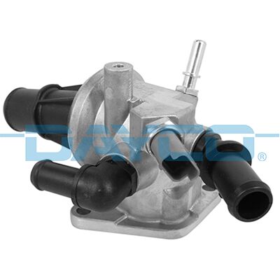 DAYCO DT1115H Wasserthermostat - Kompatibel mit Fiat, Lancia, Ford DAYCO DT1115H Wasserthermostat - Kompatibel mit Fiat, Lancia, Ford