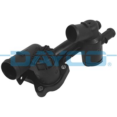 DAYCO DT1248H Thermostat - Wasser, 80°C, für Golf, Polo, Touran, A1, A3 DAYCO DT1248H Thermostat - Wasser, 80°C, für Golf, Polo, Touran, A1, A3