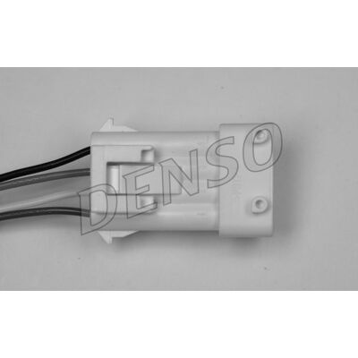 DENSO DOX-2034 Lambdasonde - Beheizt, M18x1,5, Flach DENSO DOX-2034 Lambdasonde - Beheizt, M18x1,5, Flach