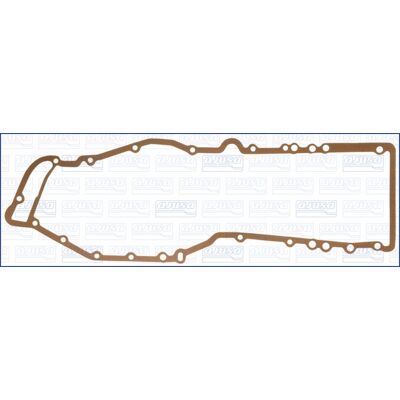 AJUSA 00555000 Motorabdeckungsdichtung - Engine Cover Gasket AJUSA 00555000 Motorabdeckungsdichtung - Engine Cover Gasket