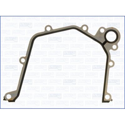 AJUSA 00731800 - Dichtung, Ölpumpe für Ford, Volvo, Mazda - Dichtung, Ölpumpe AJUSA 00731800 - Dichtung, Ölpumpe für Ford, Volvo, Mazda - Dichtung, Ölpumpe