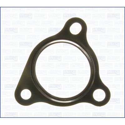 Ajusa Turbo Dichtung - Für Saab Opel Cadillac - 84mm x 73mm - Abgasturbolader Ajusa Turbo Dichtung - Für Saab Opel Cadillac - 84mm x 73mm - Abgasturbolader