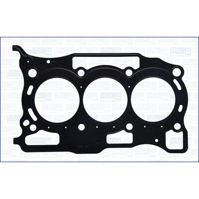 AJUSA 10214400 Mehrlagiger Stahlkopfdichtung - Motorteil AJUSA 10214400 Mehrlagiger Stahlkopfdichtung - Motorteil