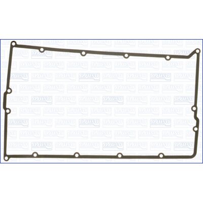 AJUSA 11049800 - Motorabdeckung Dichtung für Volvo 940, 740, 960 AJUSA 11049800 - Motorabdeckung Dichtung für Volvo 940, 740, 960
