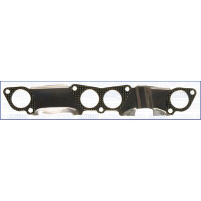 AJUSA 13037900 - Abgaskrümmerdichtung - für ISUZU, BEDFORD, VAUXHALL AJUSA 13037900 - Abgaskrümmerdichtung - für ISUZU, BEDFORD, VAUXHALL