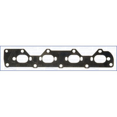 AJUSA 13189200 - Dichtung für Ansaugkrümmer - Saab Opel Cadillac Vauxhall AJUSA 13189200 - Dichtung für Ansaugkrümmer - Saab Opel Cadillac Vauxhall