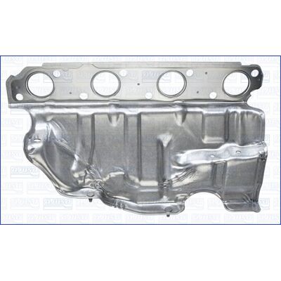 AJUSA - 13192300 - Exhaust Manifold - Gasket - Gasket AJUSA - 13192300 - Exhaust Manifold - Gasket - Gasket