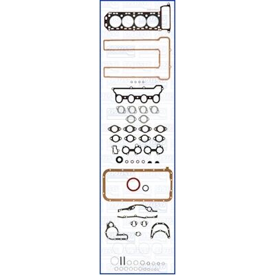 AJUSA 75 Motor-Dichtungsset - Engine Gasket Set AJUSA 75 Motor-Dichtungsset - Engine Gasket Set