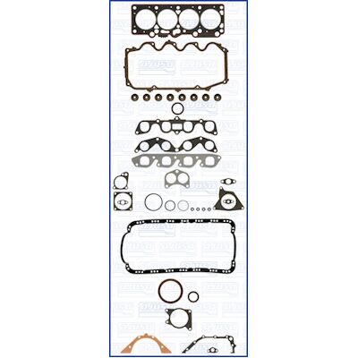 AJUSA 50109200 - Motor-Dichtungssatz AJUSA 50109200 - Motor-Dichtungssatz