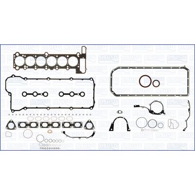 AJUSA 50122900 Motorabdichtungssatz - Zylinderkopfdichtung Ventilsteuerung BMW 3er AJUSA 50122900 Motorabdichtungssatz - Zylinderkopfdichtung Ventilsteuerung BMW 3er