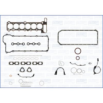 AJUSA 50123100 - Motor-Dichtungssatz AJUSA 50123100 - Motor-Dichtungssatz