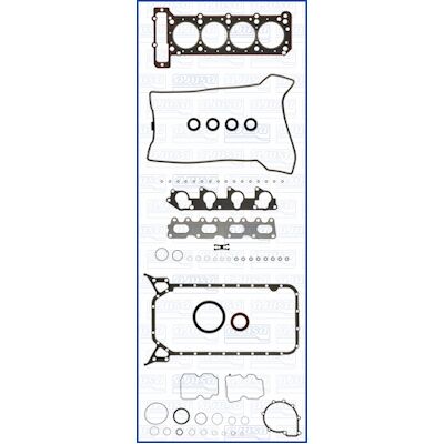 AJUSA 50123500 - Motorabdichtungssatz für Mercedes-Benz AJUSA 50123500 - Motorabdichtungssatz für Mercedes-Benz