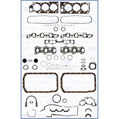 AJUSA 50137200 Toyota 4Runner Motor-Dichtungssatz AJUSA 50137200 Toyota 4Runner Motor-Dichtungssatz
