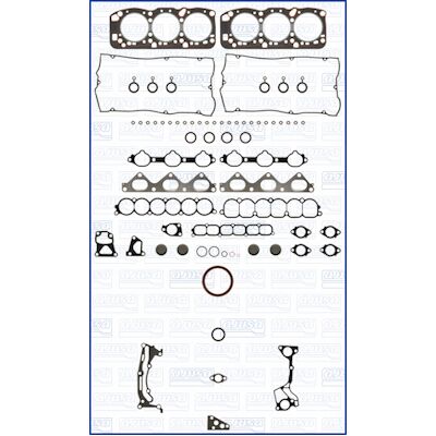 AJUSA MD972341 - Motorabdichtungskit AJUSA MD972341 - Motorabdichtungskit