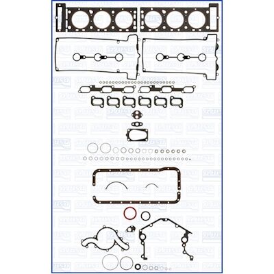 AJUSA 50146600 - Motor Dichtungssatz AJUSA 50146600 - Motor Dichtungssatz