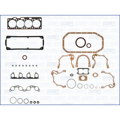 AJUSA 50176000 - Motor Dichtungssatz AJUSA 50176000 - Motor Dichtungssatz