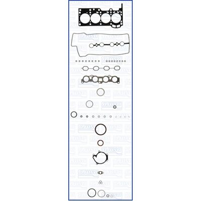 AJUSA Yaris I/II Motor Dichtungssatz - Engine Sealing Gasket Set AJUSA Yaris I/II Motor Dichtungssatz - Engine Sealing Gasket Set