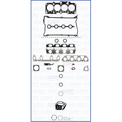AJUSA 50257900 - Komplettes Dichtungssatz AJUSA 50257900 - Komplettes Dichtungssatz