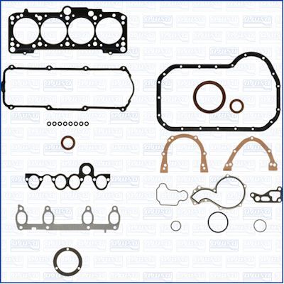 AJUSA 50268600 - Motor Dichtungssatz AJUSA 50268600 - Motor Dichtungssatz
