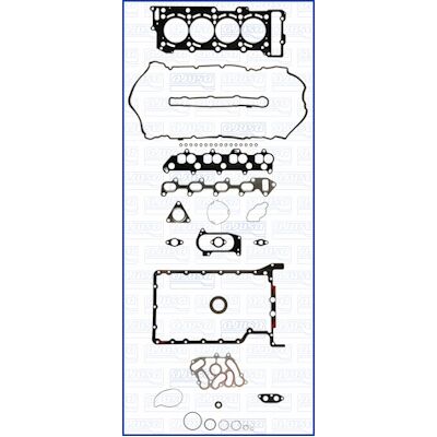 AJUSA 50270500 Motor-Dichtungsset - Motor AJUSA 50270500 Motor-Dichtungsset - Motor