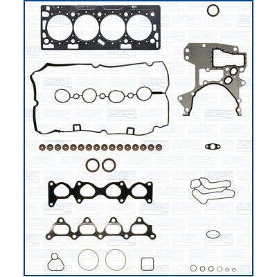 AJUSA - 50281300 - Opel - Corsa D - Motordichtungssatz AJUSA - 50281300 - Opel - Corsa D - Motordichtungssatz
