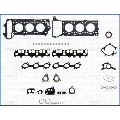AJUSA 50293800 Vito, Sprinter Motorabdichtungs-Set - Engine Seal Kit AJUSA 50293800 Vito, Sprinter Motorabdichtungs-Set - Engine Seal Kit