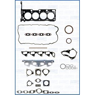 AJUSA 50295000 - Motor-Dichtungssatz AJUSA 50295000 - Motor-Dichtungssatz