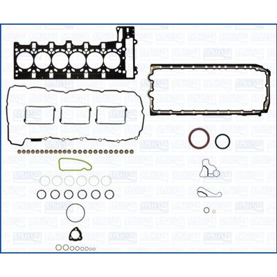 AJUSA 50310900 - Motor Dichtungsset für BMW 3er AJUSA 50310900 - Motor Dichtungsset für BMW 3er