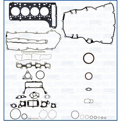 AJUSA 50316500 - Motor-Dichtungssatz AJUSA 50316500 - Motor-Dichtungssatz