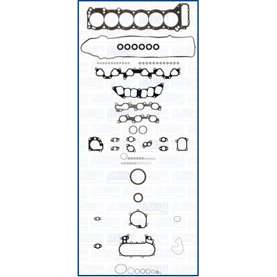 AJUSA 50319700 - Motorabdichtungsset AJUSA 50319700 - Motorabdichtungsset