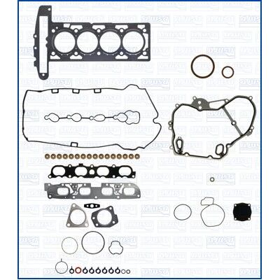 AJUSA 50330100 - Motorabdichtungsatz AJUSA 50330100 - Motorabdichtungsatz