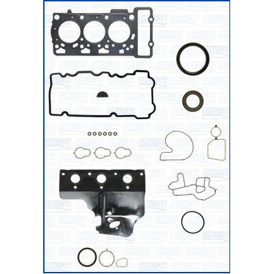 AJUSA 50336800 - Motor-Dichtungssatz für SMART AJUSA 50336800 - Motor-Dichtungssatz für SMART