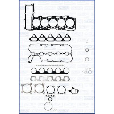 AJUSA 50337500 - Motorabdichtungsset für AUDI A3 Sportback AJUSA 50337500 - Motorabdichtungsset für AUDI A3 Sportback