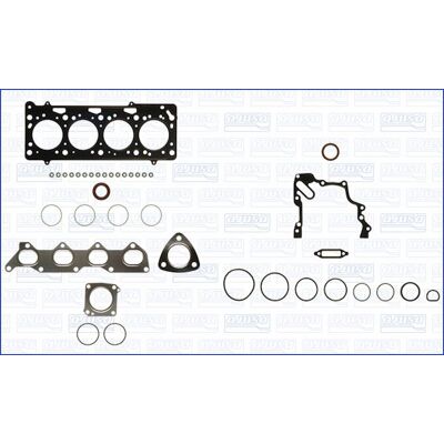 AJUSA 50339200 Komplettes Motor- Dichtungssatz - Zylinderkopf & Ventilschaftdichtungen AJUSA 50339200 Komplettes Motor- Dichtungssatz - Zylinderkopf & Ventilschaftdichtungen
